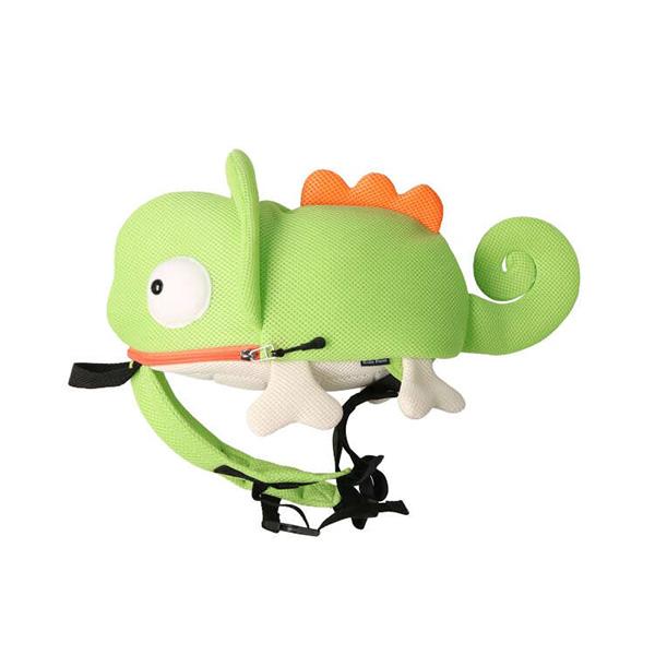 キッズフォーレ　Kids Foret　生き物エアメッシュリュック　アニマルリュック（FREE） | Kids Foret | 03