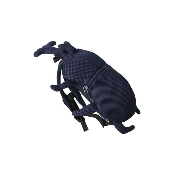 キッズフォーレ　Kids Foret　生き物エアメッシュリュック　アニマルリュック（FREE） | Kids Foret | 04