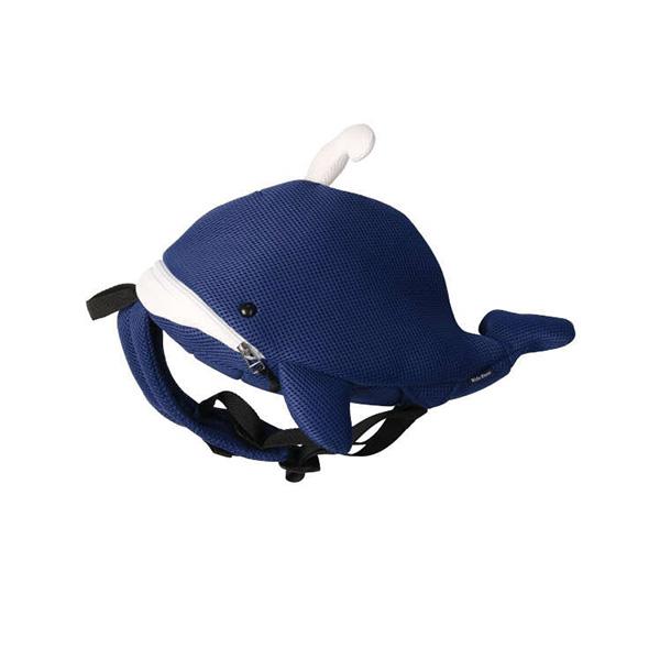 キッズフォーレ　Kids Foret　生き物エアメッシュリュック　アニマルリュック（FREE） | Kids Foret | 05