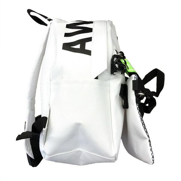 ●40％OFFセール●キッズフォーレ　Kids Foret　サコッシュ付きリュックサック（M・L）　アウトレット 通園 男の子 女の子 | Kids Foret | 10