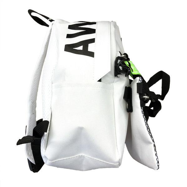 ●40％OFFセール●キッズフォーレ　Kids Foret　サコッシュ付きリュックサック（M・L）　アウトレット 通園 男の子 女の子 | Kids Foret | 10