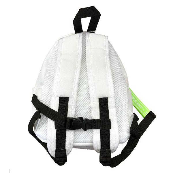 ●40％OFFセール●キッズフォーレ　Kids Foret　サコッシュ付きリュックサック（M・L）　アウトレット 通園 男の子 女の子 | Kids Foret | 06