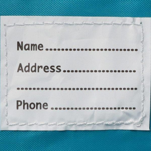 キッズフォーレ　Kids Foret　さくらんぼ　働く車　総柄リュック　（Mサイズ　10L　Lサイズ　15L）リュックサック　女の子　男の子　10リットル　15リットル | Kids Foret | 16