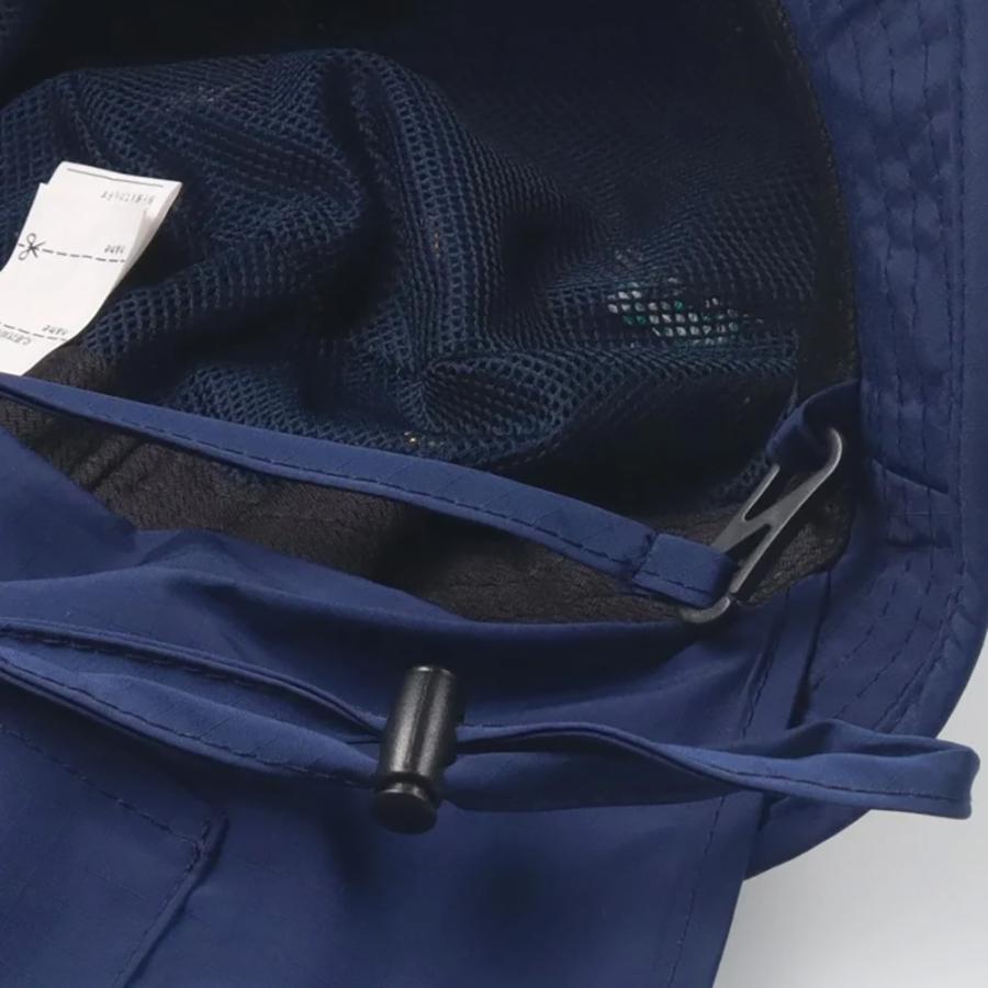 キッズフォーレ Kids Foret 【WEB限定】 働く車 刺繍 撥水 ハット ( 50 52 54 56 ） キッズ ジュニア 男の子 女の子 帽子 | Kids Foret | 09