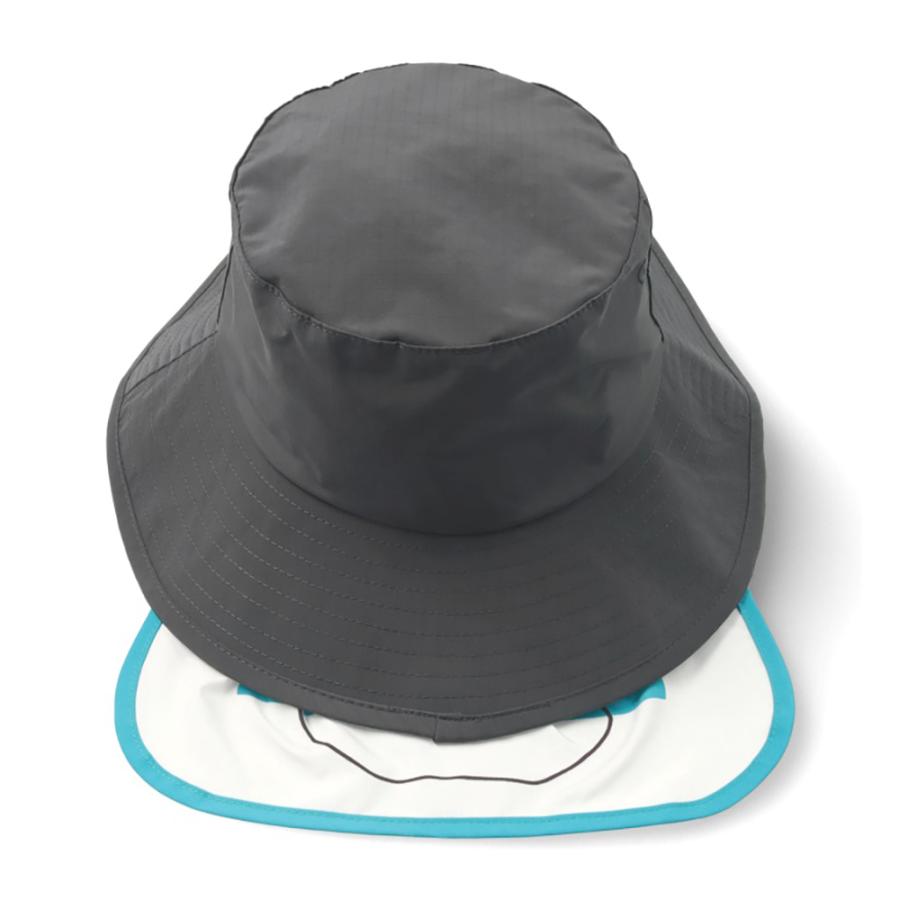 キッズフォーレ Kids Foret JR新幹線 電車 撥水 ハット ( 50 52 54 56 ） 帽子 子ども服 キッズ 男の子 | Kids Foret | 05