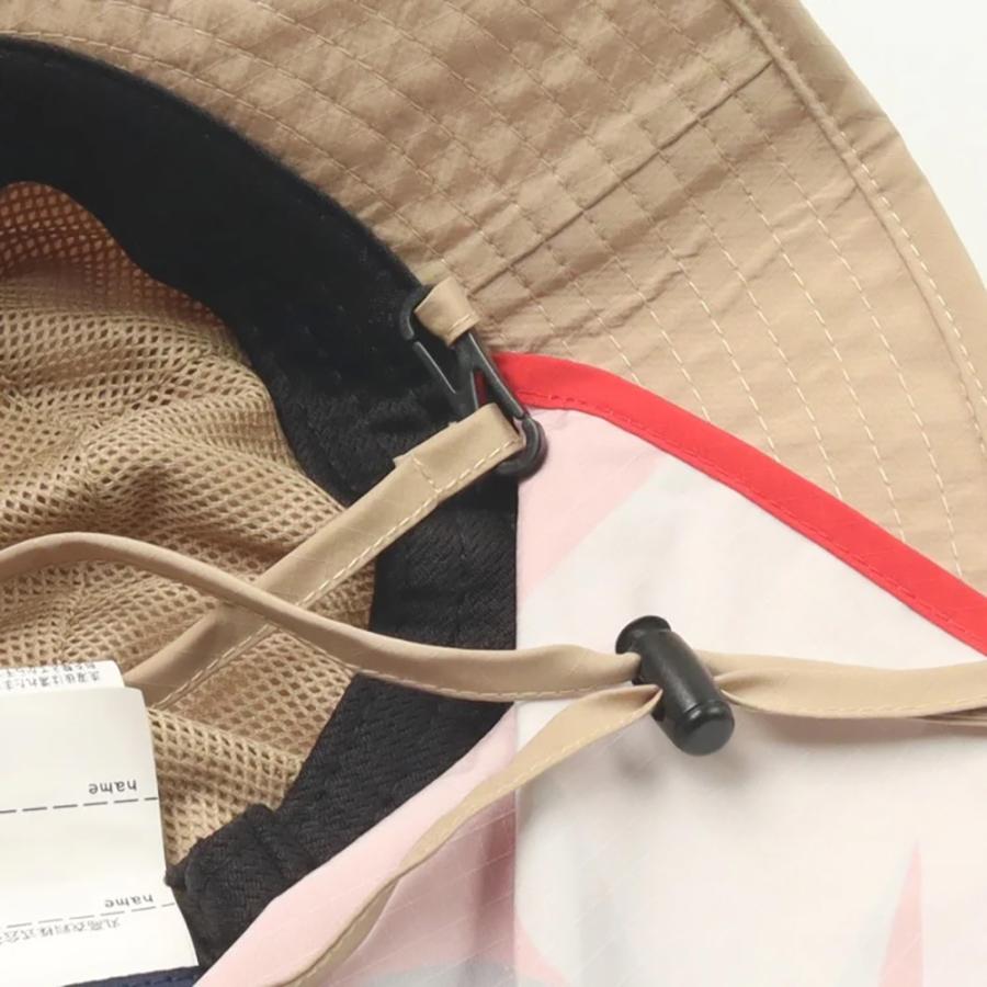 キッズフォーレ Kids Foret JR新幹線 電車 撥水 ハット ( 50 52 54 56 ） 帽子 子ども服 キッズ 男の子 | Kids Foret | 09