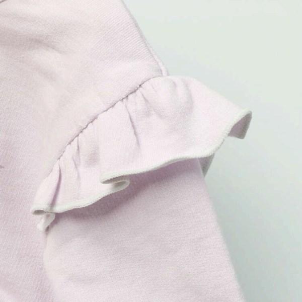 ●30％OFFセール●ラスト1点●キッズフォーレ　Kids Foret　ユニコーンプリント ミニ裏毛 長袖パジャマ （110cm）アウトレット | Kids Foret | 06