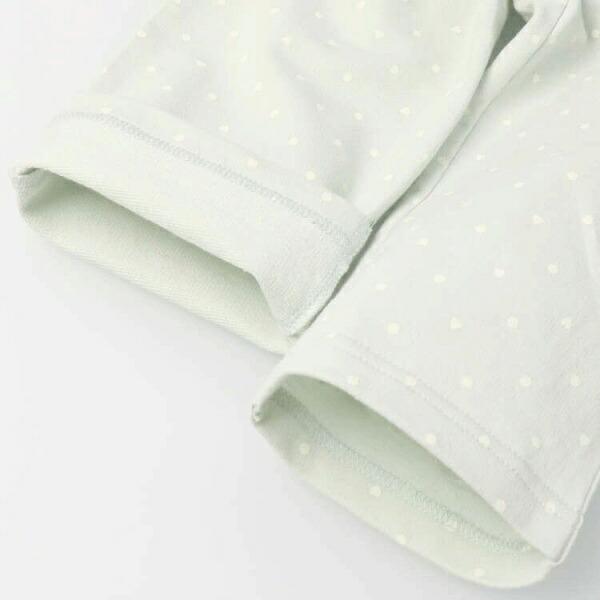 ●30％OFFセール●ラスト1点●キッズフォーレ　Kids Foret　ユニコーンプリント ミニ裏毛 長袖パジャマ （110cm）アウトレット | Kids Foret | 09