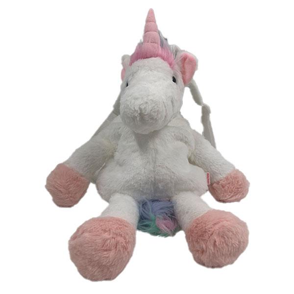 キッズフォーレ　Kids Foret　アニマルリュック ユニコーン パンダ くま いぬ ねこ (FREE）/丸高衣料 ベビー 赤ちゃん 子ども かわいい男の子 女の子 | Kids Foret | 01