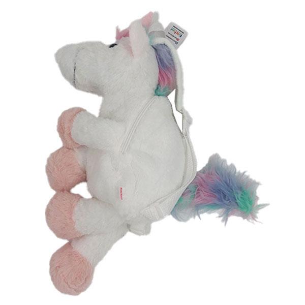 キッズフォーレ　Kids Foret　アニマルリュック ユニコーン パンダ くま いぬ ねこ (FREE）/丸高衣料 ベビー 赤ちゃん 子ども かわいい男の子 女の子 | Kids Foret | 02