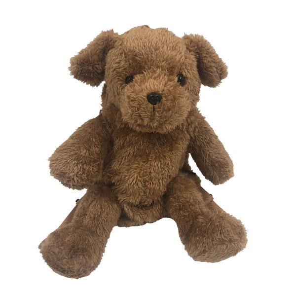 キッズフォーレ　Kids Foret　アニマルリュック ユニコーン パンダ くま いぬ ねこ (FREE）/丸高衣料 ベビー 赤ちゃん 子ども かわいい男の子 女の子 | Kids Foret | 03