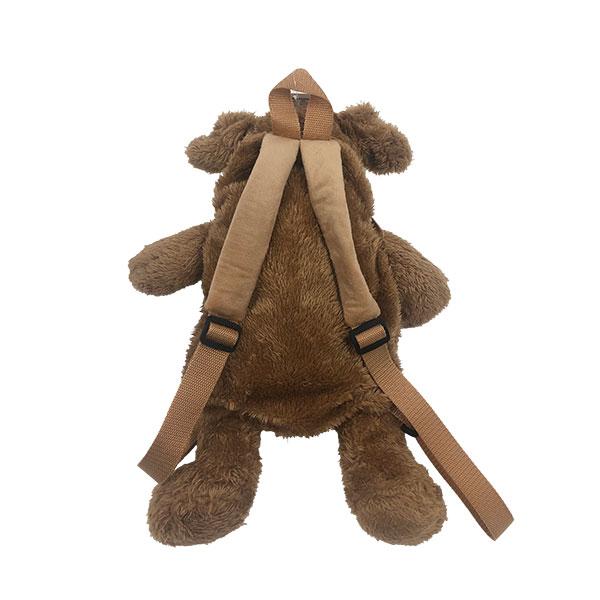 キッズフォーレ　Kids Foret　アニマルリュック ユニコーン パンダ くま いぬ ねこ (FREE）/丸高衣料 ベビー 赤ちゃん 子ども かわいい男の子 女の子 | Kids Foret | 04