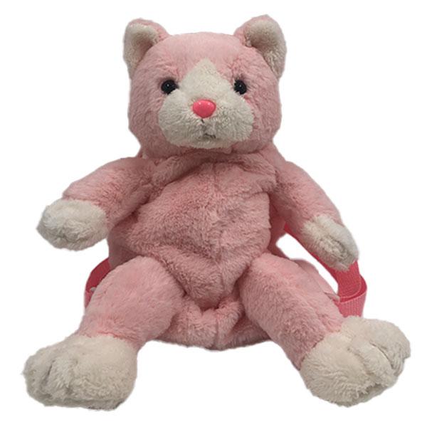 キッズフォーレ　Kids Foret　アニマルリュック ユニコーン パンダ くま いぬ ねこ (FREE）/丸高衣料 ベビー 赤ちゃん 子ども かわいい男の子 女の子 | Kids Foret | 06