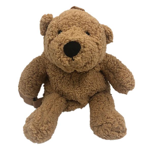 キッズフォーレ　Kids Foret　アニマルリュック ユニコーン パンダ くま いぬ ねこ (FREE）/丸高衣料 ベビー 赤ちゃん 子ども かわいい男の子 女の子 | Kids Foret | 07