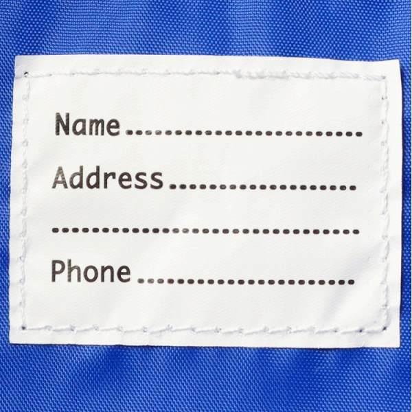 キッズフォーレ Kids Foret くま・働く車 総柄 リュック  ( M 10L・L 15L )  中綿ボンディング 撥水加工 通園 通学 | Kids Foret | 10