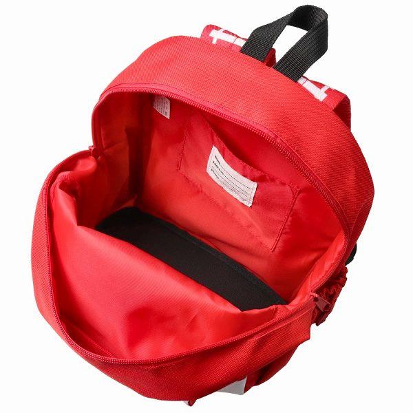 キッズフォーレ Kids Foret JR新幹線 電車なりきり リュック  ( M 10L・L 15L ) チェストベルト付き 通園 男の子 鉄道 | Kids Foret | 06