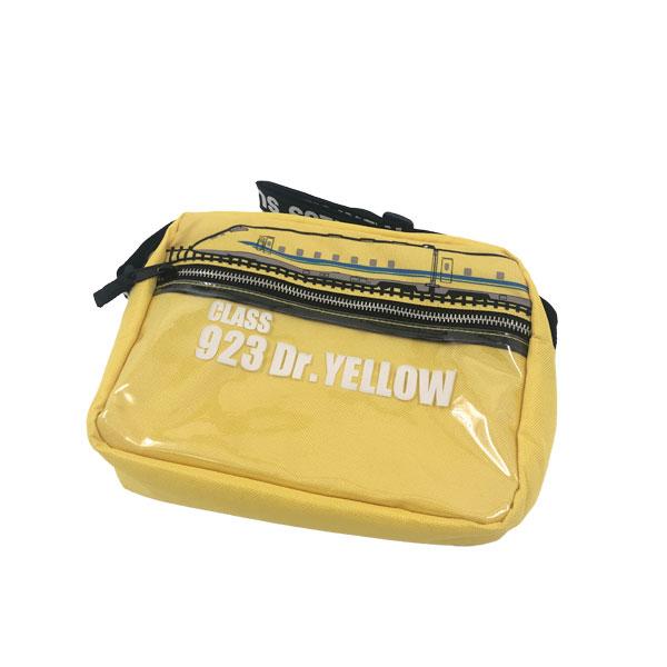 キッズフォーレ Kids Foret JR新幹線 電車推し活 ショルダーバッグ 子ども用  男の子 かばん 幼稚園 保育園 ポケット付き ギフト | Kids Foret | 08