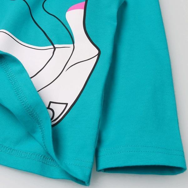 キッズフォーレ Kids Foret JR 新幹線 電車 なりきり 長袖 パジャマ  ( 100 110 120 ) 子ども服 キッズ ルームウェア | Kids Foret | 08