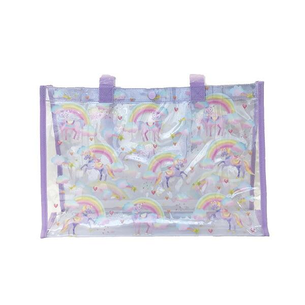 ●31％OFF●送料無料●マーブルライン　MarbleLine　女の子 プールバッグ　アウトレット セール スイミング 水泳授業 通園 通学 |  | 01