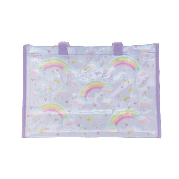 ●31％OFF●送料無料●マーブルライン　MarbleLine　女の子 プールバッグ　アウトレット セール スイミング 水泳授業 通園 通学 |  | 02