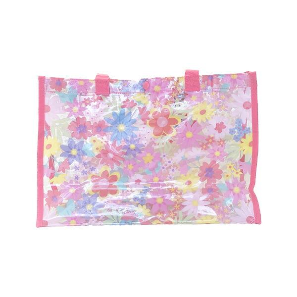 ●30％OFFセール●マーブルライン　MarbleLine　女の子 プールバッグ　アウトレット セール スイミング 水泳授業 通園 通学 |  | 05