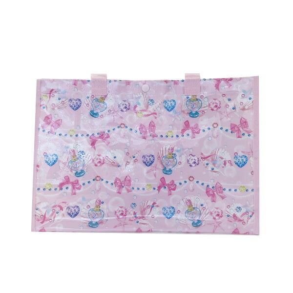 ●30％OFFセール●マーブルライン　MarbleLine　女の子 プールバッグ　アウトレット セール スイミング 水泳授業 通園 通学 |  | 06