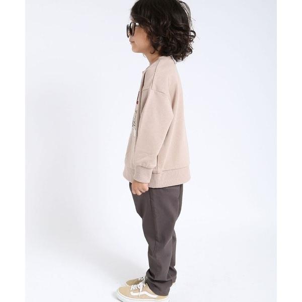 ディラッシュ DILASH パロディ トレーナー ( 100 110 120 130 140 ) 子ども服 幼児 幼稚園 保育園 キッズ | DILASH | 08