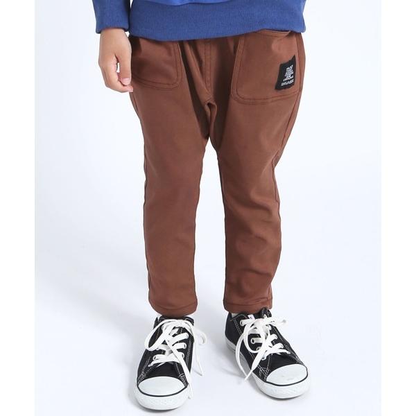 ディラッシュ DILASH スーパーストレッチツイル パンツ 長ズボン ( 100 110 120 130 140 ) 子ども服 DL25AU041 | DILASH | 05