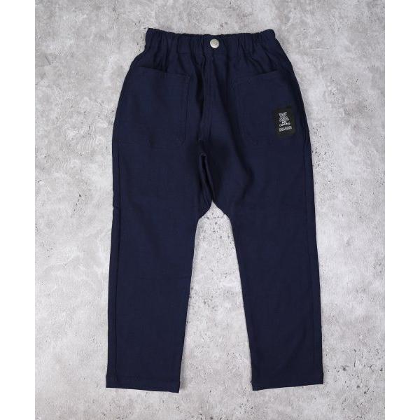 ●50％OFF● ディラッシュ DILASH スーパーストレッチツイル パンツ 長ズボン ( 100 110 120 130 140 ) | DILASH | 09
