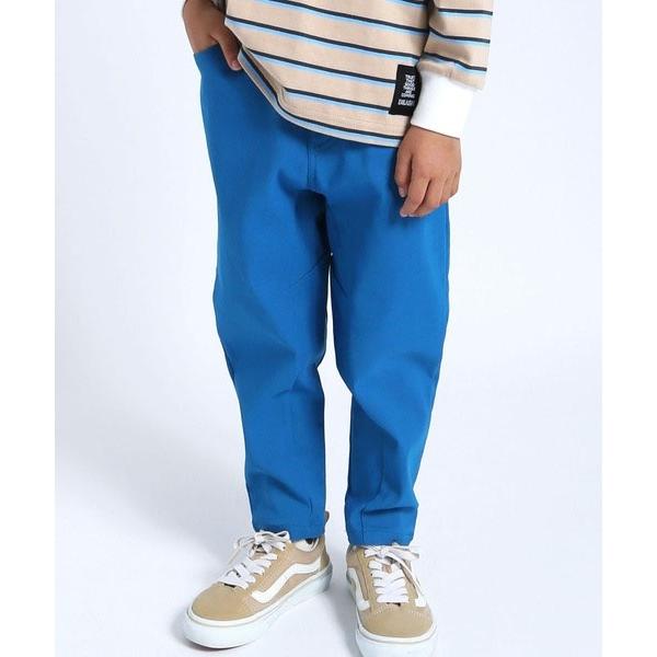 ディラッシュ DILASH スーパーストレッチツイル(太綾目) パンツ 長ズボン ( 100 110 120 130 140 ) | DILASH | 10