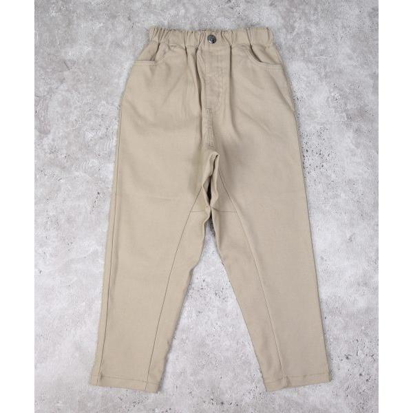 ディラッシュ DILASH スーパーストレッチツイル(太綾目) パンツ 長ズボン ( 100 110 120 130 140 ) | DILASH | 11