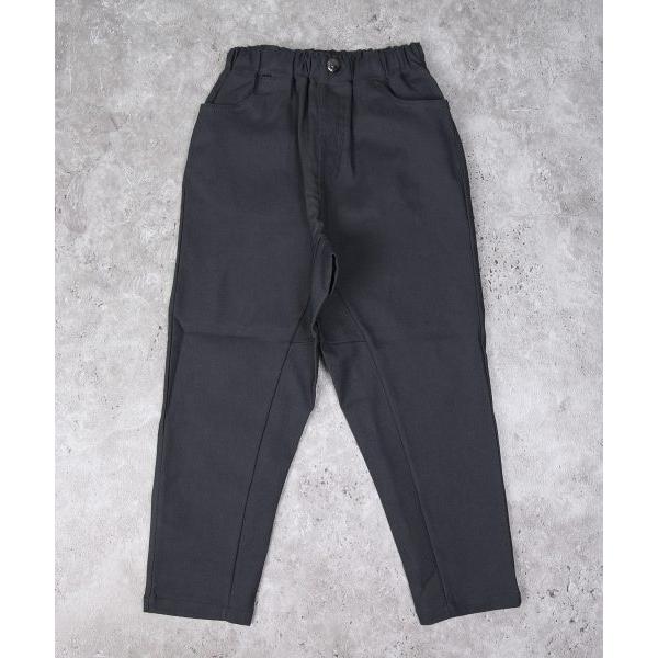 ディラッシュ DILASH スーパーストレッチツイル(太綾目) パンツ 長ズボン ( 100 110 120 130 140 ) | DILASH | 12