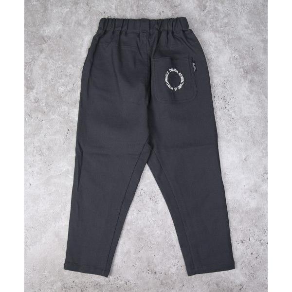 ディラッシュ DILASH スーパーストレッチツイル(太綾目) パンツ 長ズボン ( 100 110 120 130 140 ) | DILASH | 13