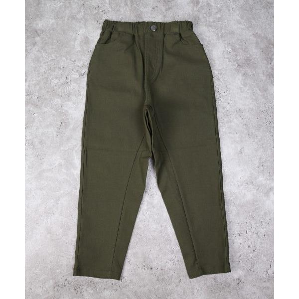 ●50％OFF● ディラッシュ DILASH スーパーストレッチツイル(太綾目) パンツ 長ズボン ( 100 110 120 130 140 ) セール アウトレット | DILASH | 14