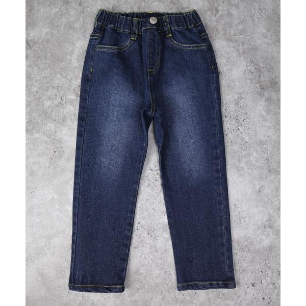 ディラッシュ DILASH ストレッチデニム パンツ 長ズボン ( 100 110 120 130 140 ) 子ども服 幼児 キッズ | DILASH | 05