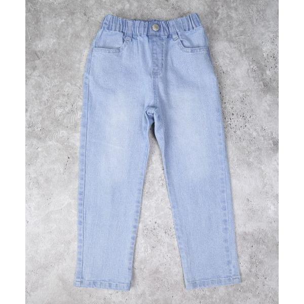 ディラッシュ DILASH ストレッチデニム パンツ 長ズボン ( 100 110 120 130 140 ) 子ども服 幼児 キッズ | DILASH | 07