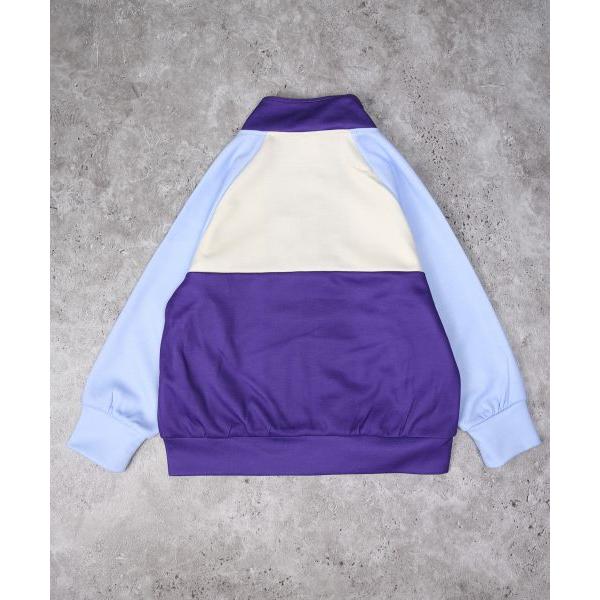 ディラッシュ DILASH ソフトクッション ジャケット ( 100 110 120 130 140 ) 防寒 アウター 男の子 ジャージ | DILASH | 13