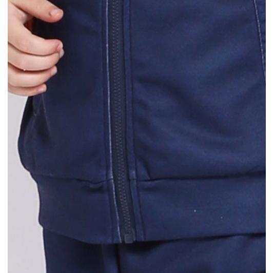 ディラッシュ DILASH ソフトクッション ジャケット ( 100 110 120 130 140 ) 防寒 アウター 男の子 ジャージ | DILASH | 18