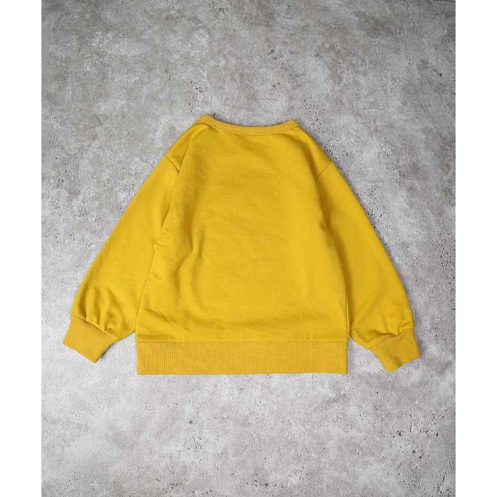 ●50％OFFセール●ディラッシュ DILASH 電車 トレーナー ( 90 100 110 120 )  子ども服 アウトレット | DILASH | 03