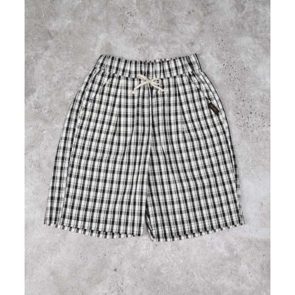 ●50％OFFセール●ディラッシュ　DILASH チェック柄　5分丈　パンツ(110・120・130・140)子ども服　男の子　保育園　幼稚園　小学生　キッズ　ハーフパンツ　ズ | DILASH | 04