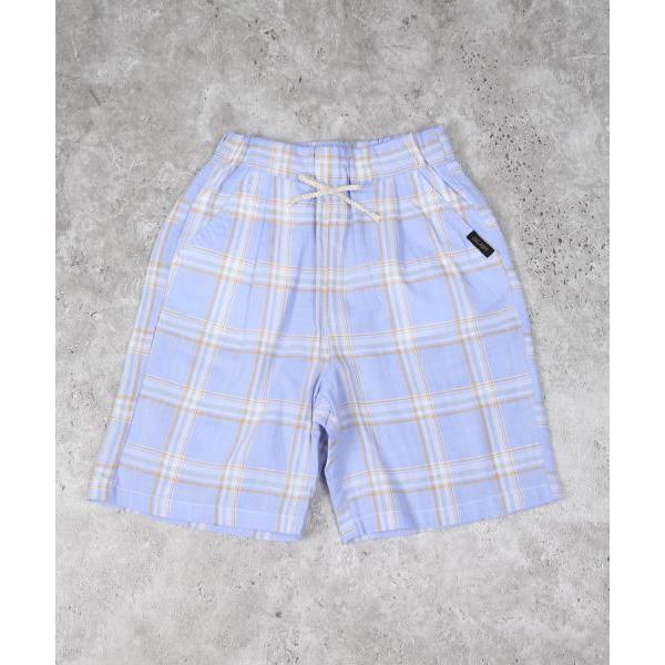 ●50％OFFセール●ディラッシュ　DILASH チェック柄　5分丈　パンツ(110・120・130・140)子ども服　男の子　保育園　幼稚園　小学生　キッズ　ハーフパンツ　ズ | DILASH | 05