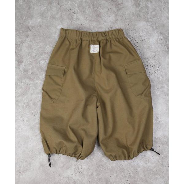 ●50％OFFセール●ディラッシュ　DILASH 6分丈 パンツ(110・120・130・140)子ども服　保育園　幼稚園　小学生　キッズ　男の子　ハーフパンツ　半ズボン　ズボン | DILASH | 03