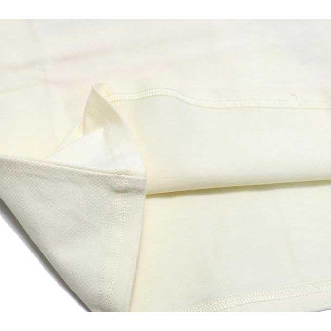 ●50％OFFセール●ディラッシュ　DILASH 南国風　半袖Tシャツ (110・120・130・140)子ども服　女の子　男の子　小学生　キッズ　海　DL25ES025　キナリ　サック | DILASH | 05