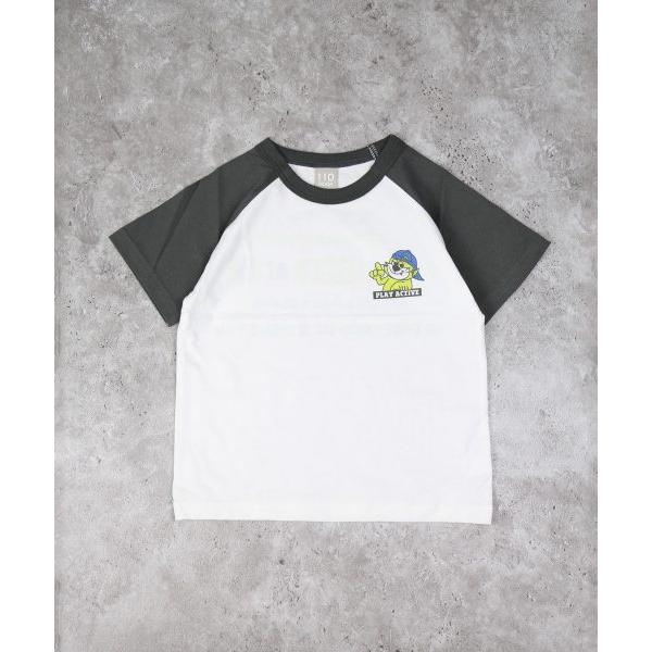 ディラッシュ　DILASH　ネコ　半袖　Tシャツ(110・120・130・140）子ども服　小学生　キッズ　男の子　ポップ　カジュアル　オシャレ　ワンポイント | DILASH | 01