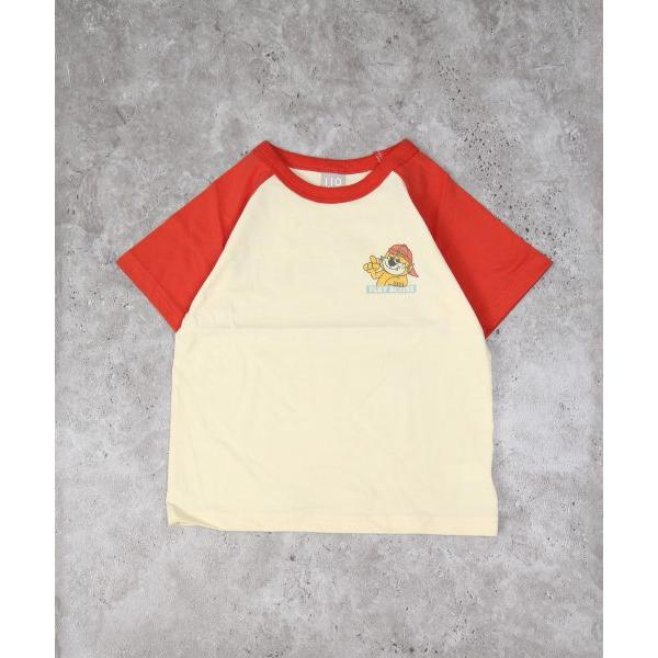 ●70％OFFセール●ディラッシュ　DILASH　ネコ　半袖　Tシャツ(110・120・130・140）子ども服　小学生　キッズ　男の子　ポップ　カジュアル　オシャレ　ワンポ | DILASH | 02