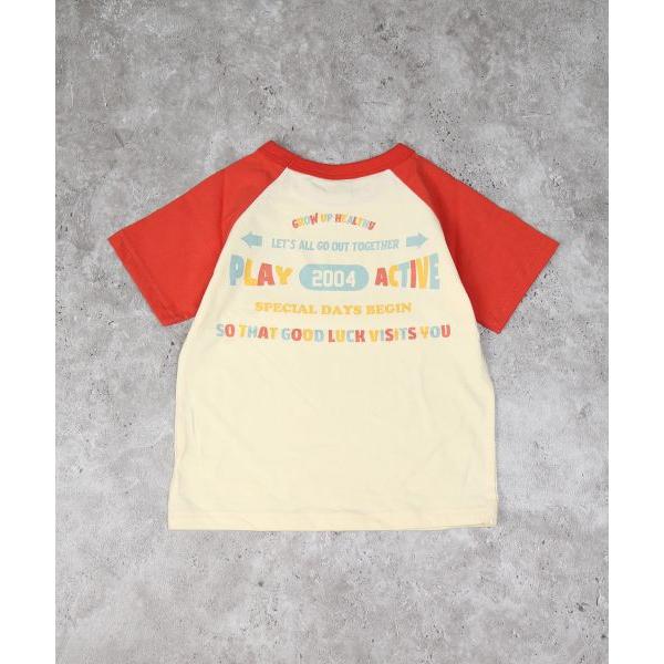 ディラッシュ　DILASH　ネコ　半袖　Tシャツ(110・120・130・140）子ども服　小学生　キッズ　男の子　ポップ　カジュアル　オシャレ　ワンポイント | DILASH | 03