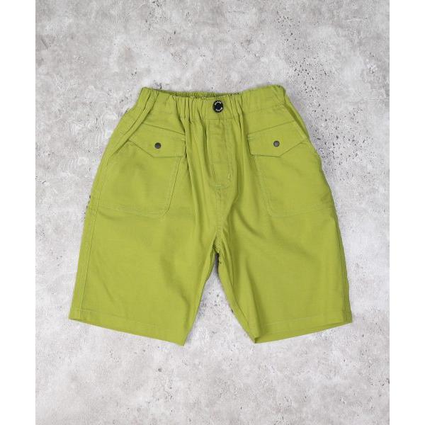 ディラッシュ　DILASH　ストレッチ　5分丈　パンツ( 150・160 ）子ども服　小学生　中学生　キッズ　ジュニア　男の子　ズボン　半ズボン　ハーフパンツ | DILASH | 05