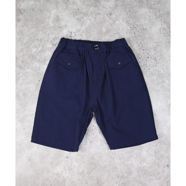 ディラッシュ　DILASH　ストレッチ　5分丈　パンツ( 150・160 ）子ども服　小学生　中学生　キッズ　ジュニア　男の子　ズボン　半ズボン　ハーフパンツ | DILASH | 06