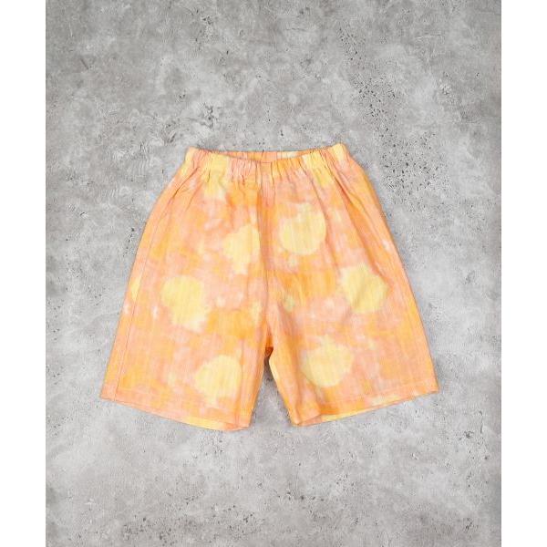 ●50％OFFセール●ディラッシュ　DILASH　タイダイ柄　甚平 （  110　120　130　140  ）子ども服　小学生　キッズ　男の子　お祭り　アウトレット　セール | DILASH | 03