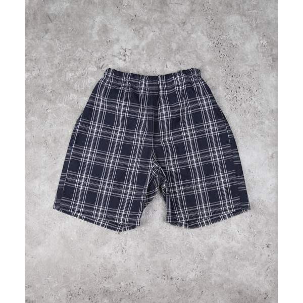 ●50％OFFセール●ディラッシュ　DILASH　チェック柄　ドット柄　甚平 （  110　120　130　140  ）小学生　キッズ　男の子　お祭り　アウトレット　セール | DILASH | 05